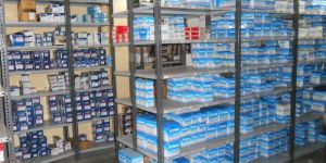 Escorts Powertrac Tractor Parts