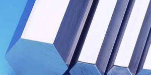 Stainless Steel Hexagon Bar