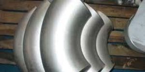 Stainless Steel Pipe Elbow