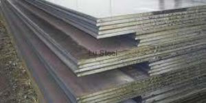 Stainless Steel Sheets