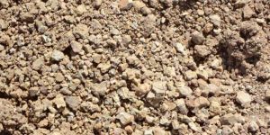 Bentonite Lumps