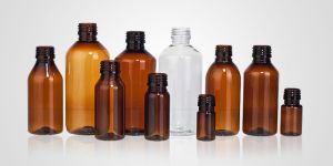 Pharmaceutical Bottles
