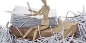 Documents Destruction Service in Delhi Ncr