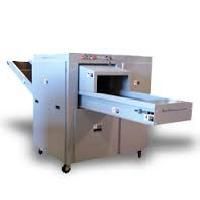 Industrial Paper Shredder