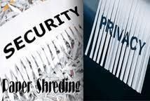 Old Paper Record Shredding Service in Delhi Gurgaon Noida