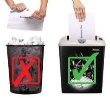 on Site Document Destruction Service
