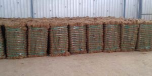 Coir Fibre