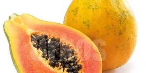 Fresh Papaya