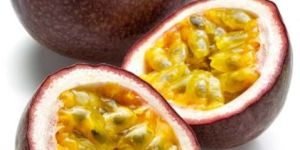 Fresh Passion Fruit