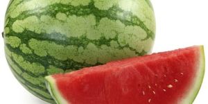 Fresh Watermelon