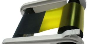 Card Printer Ribbons