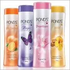 Perfumed Talcum Powder