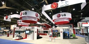 Exhibitions Stall Designs