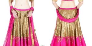 Ladies Ethnic Wear