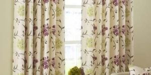 Window Curtains