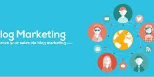 Blog Marketing Services