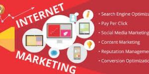 Internet Marketing