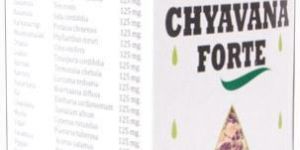 Dr.Rao's CHYAVANA FORTE (Liquid Form of Chyavanaprash)