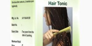 Dr.Rao's Dan-F(Anti Dandruff)Hair Tonic