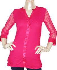 Ladies Tops