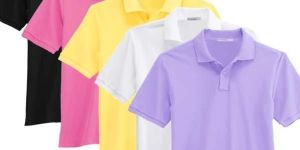 Mens Polo T-Shirts