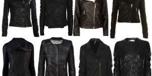 Ladies Jackets