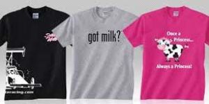 Mens Printed T Shirts