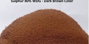 Sulphur 80 WDG
