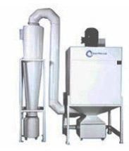 Centrifugal Separator