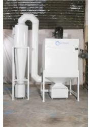 Cyclone Dust Collector