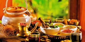 Herbal Franchise on Monopoly Basis