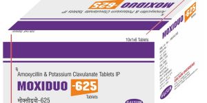 Amoxycillin Clavulanate Tablets