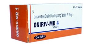 Ondansetron Tablets
