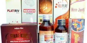 PCD Herbal Company Franchise