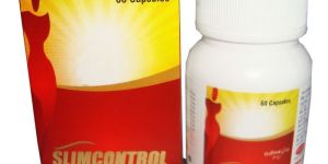 Slimcontrol Slimming Capsule