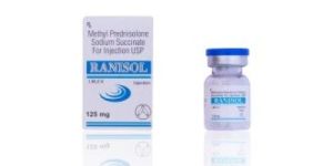 Dry Powder Injections