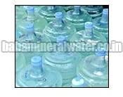 Jars Mineral Water
