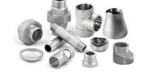 Stainless Steel Fittings