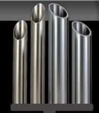 Stainless Steel Welded Pipe