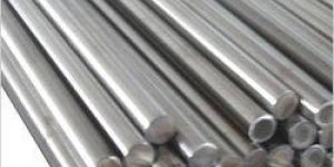 Steel Half Round Bar