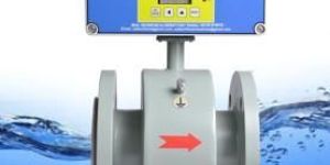 Electromagnetic Flow Meter