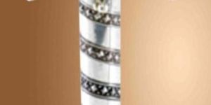 Oxidize Candle Stand