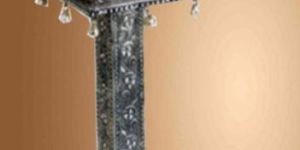 Oxidize Flower Vases