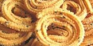 Murukku