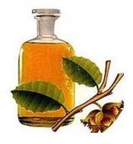 Patchouli Oil