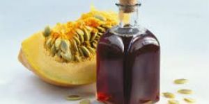 Pumpkin Seed Oil
