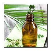 Red Thyme Oil