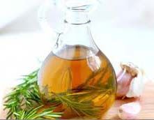 Sweet Fennel Oil