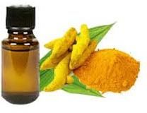 Turmeric Oil