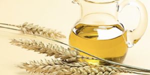 Wheat Germ Oil